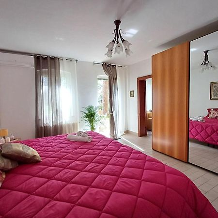 The Baron'S Estate Hotel Torre de' Passeri Luaran gambar