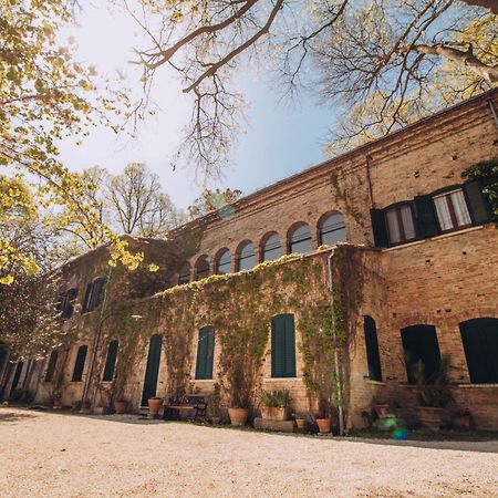 The Baron'S Estate Hotel Torre de' Passeri Luaran gambar