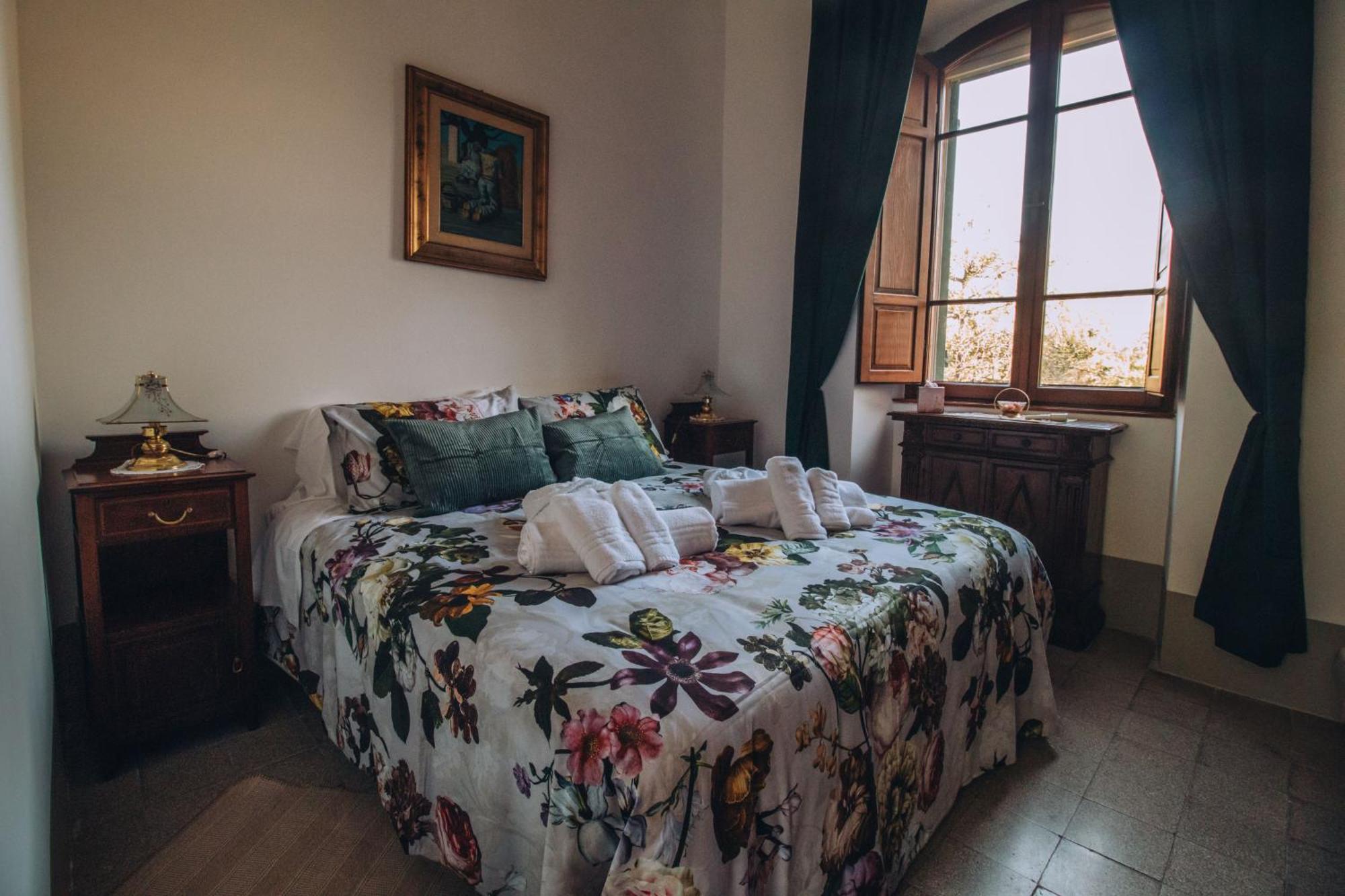 The Baron'S Estate Hotel Torre de' Passeri Luaran gambar