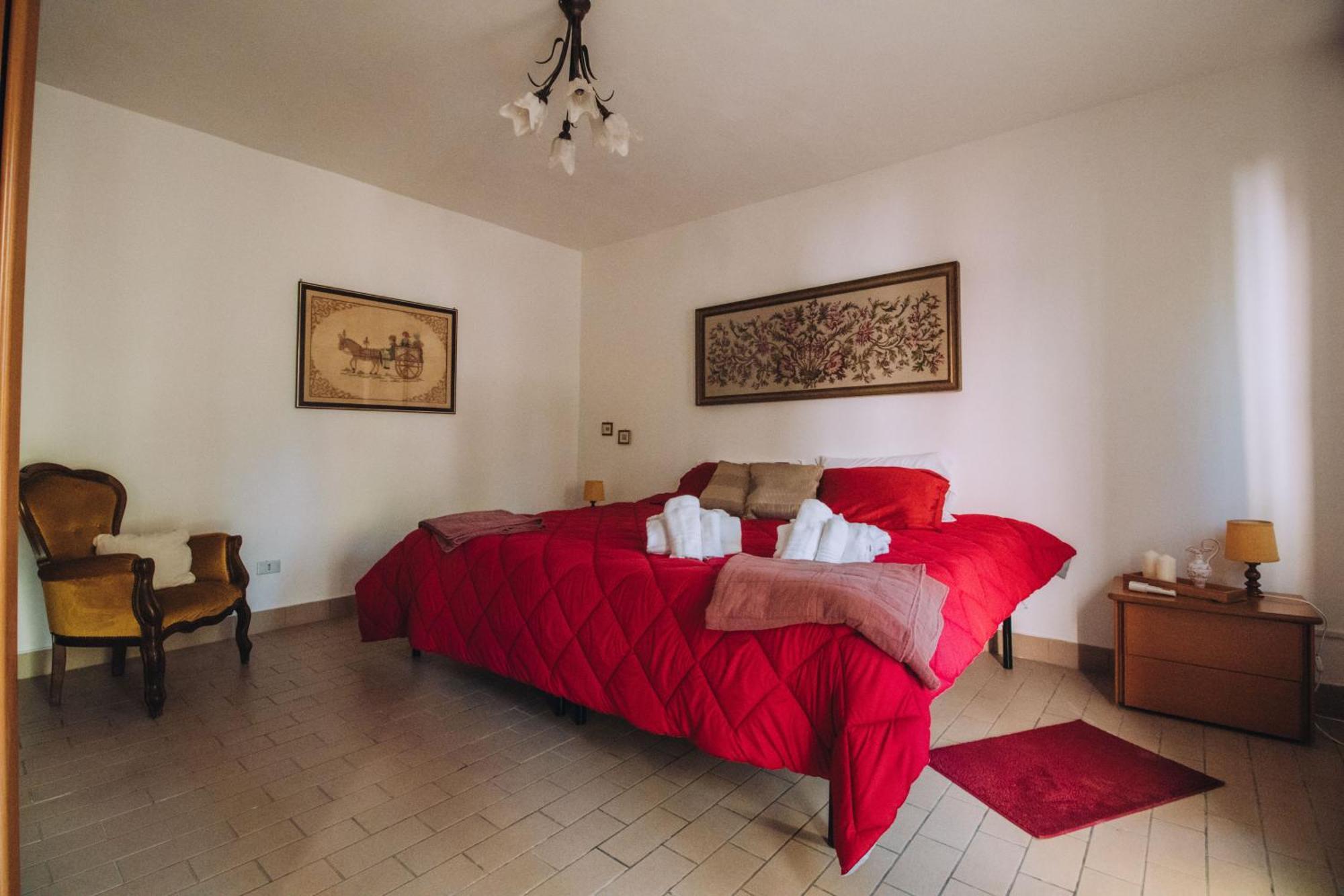The Baron'S Estate Hotel Torre de' Passeri Luaran gambar