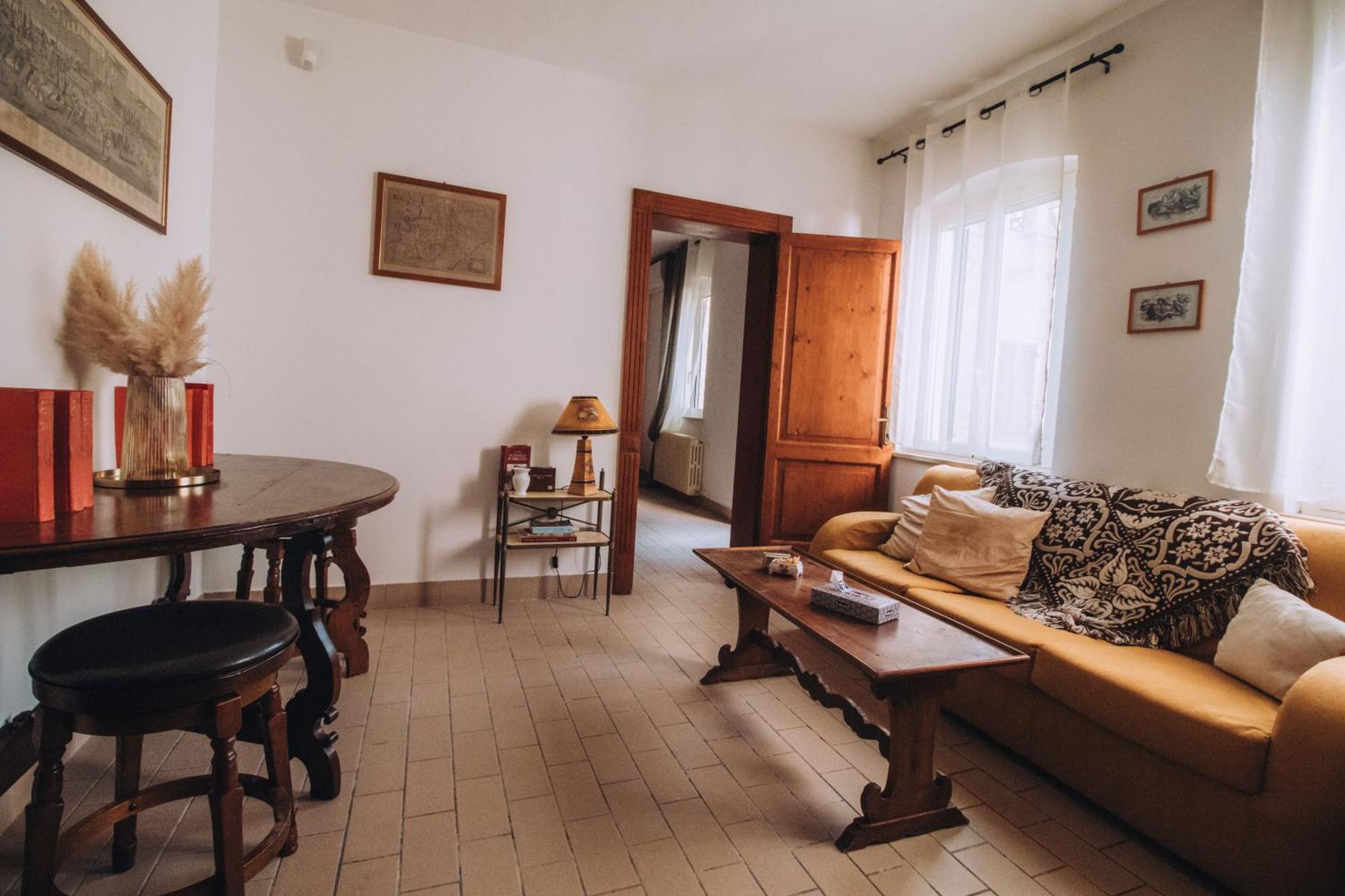The Baron'S Estate Hotel Torre de' Passeri Luaran gambar