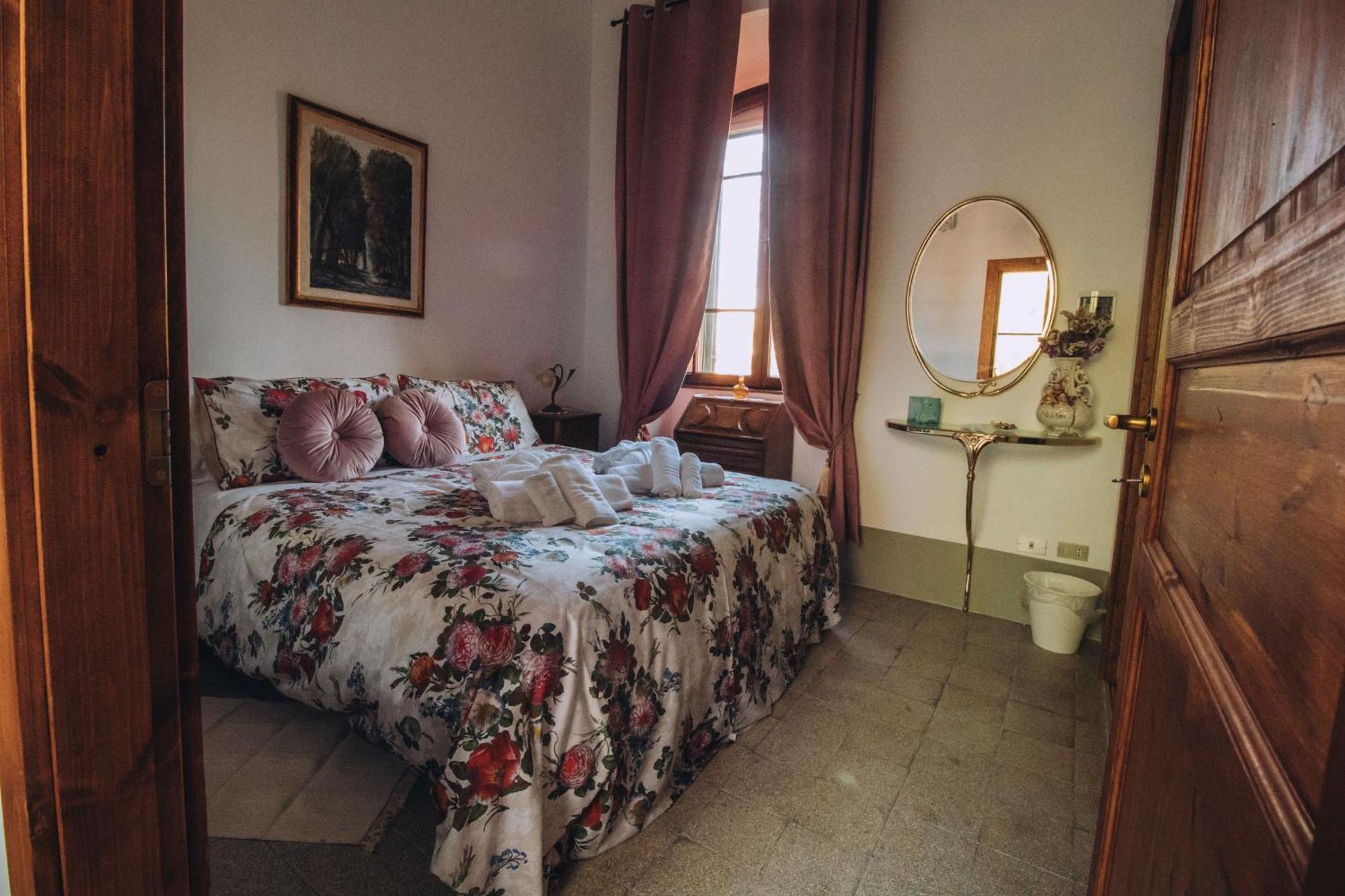 The Baron'S Estate Hotel Torre de' Passeri Luaran gambar