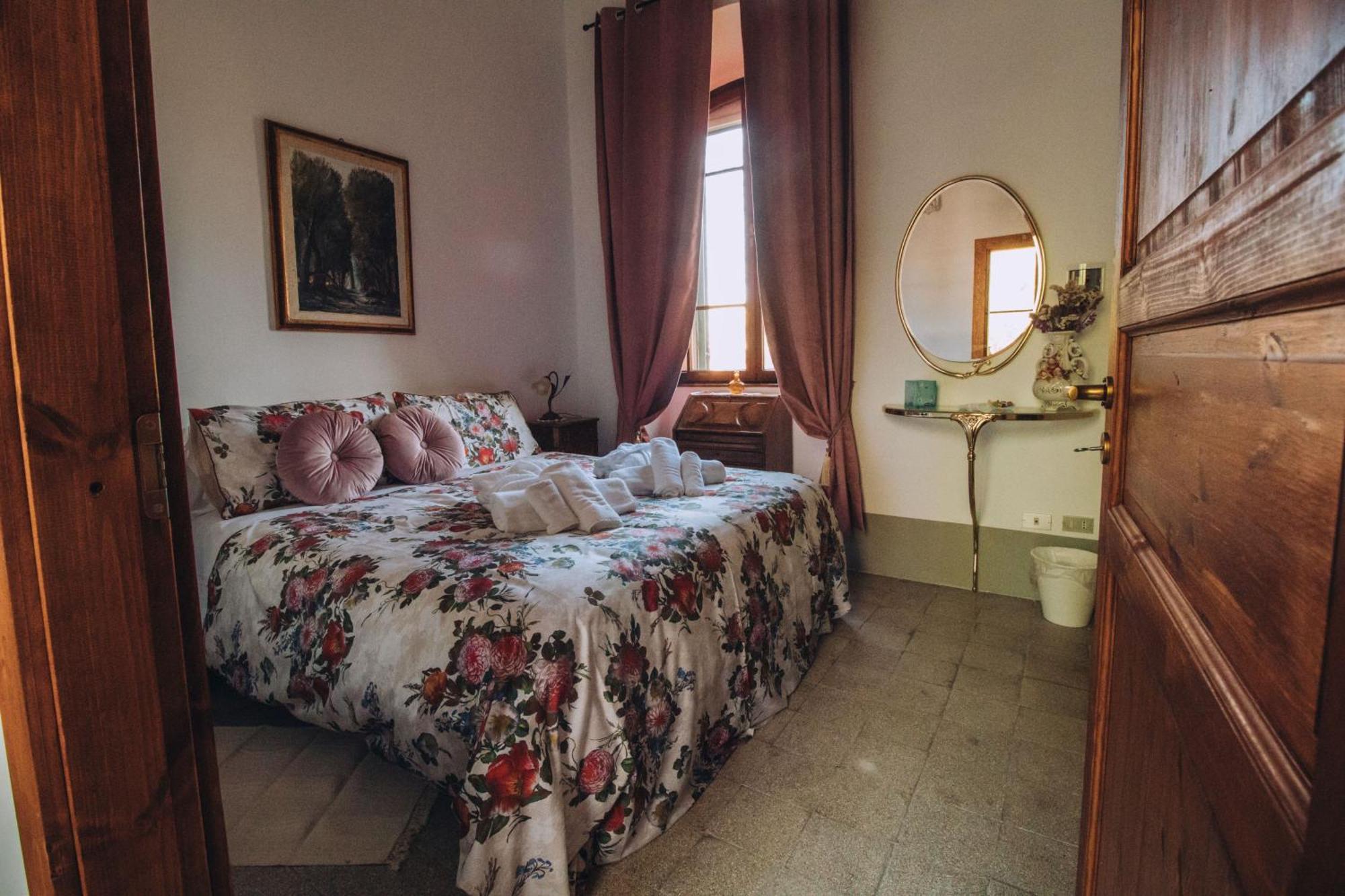 The Baron'S Estate Hotel Torre de' Passeri Luaran gambar