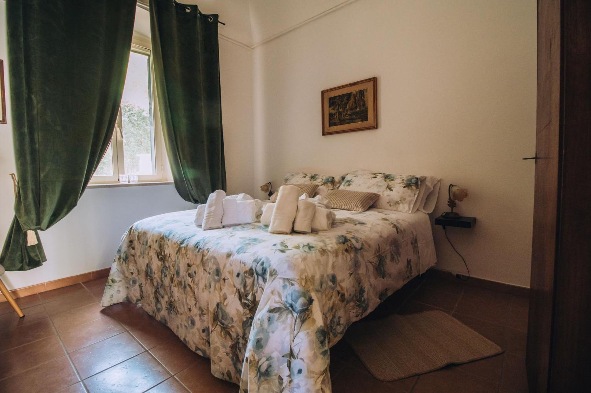 The Baron'S Estate Hotel Torre de' Passeri Luaran gambar
