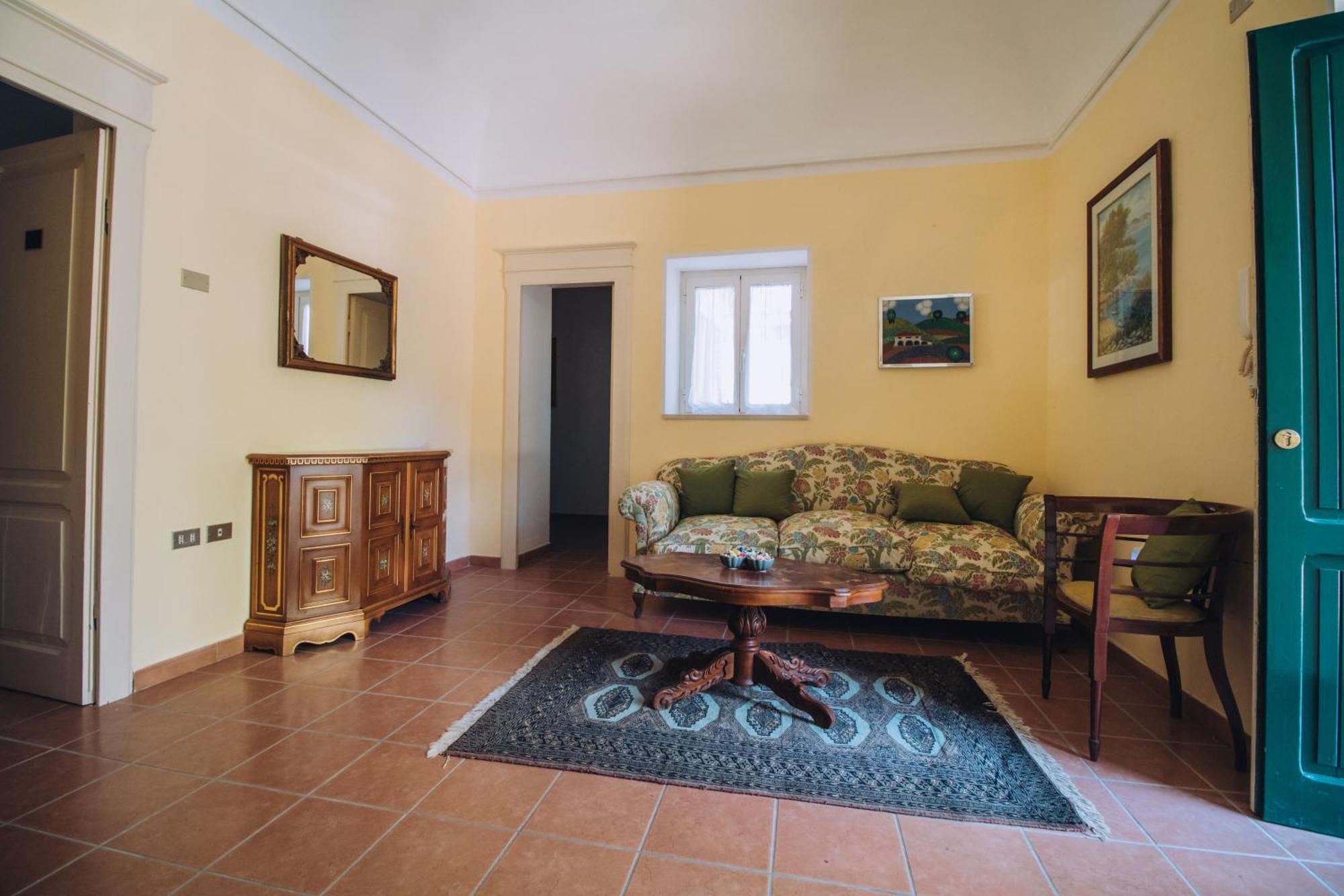 The Baron'S Estate Hotel Torre de' Passeri Luaran gambar