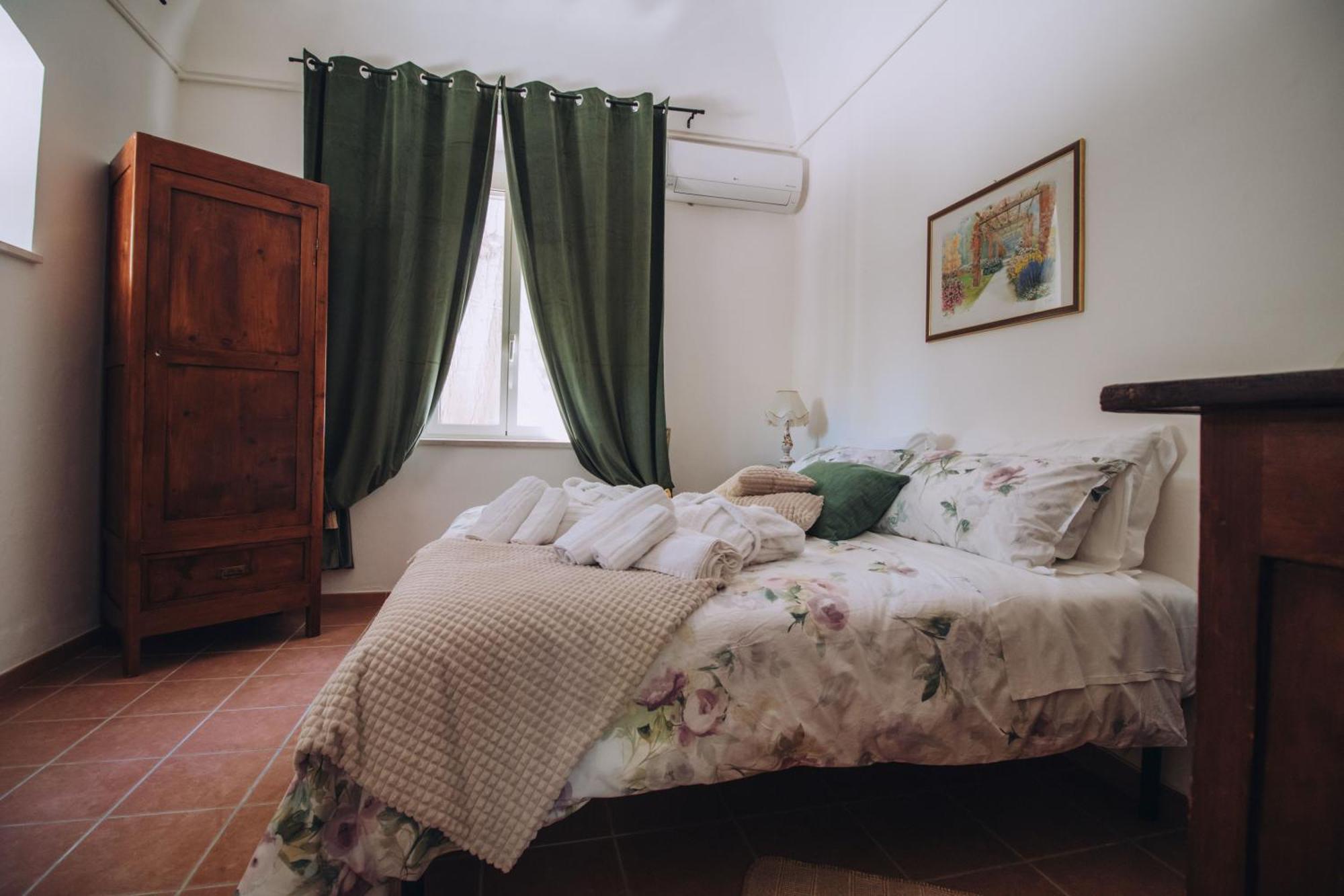 The Baron'S Estate Hotel Torre de' Passeri Luaran gambar